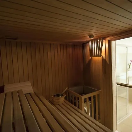 Haus Eibl By Monicare *