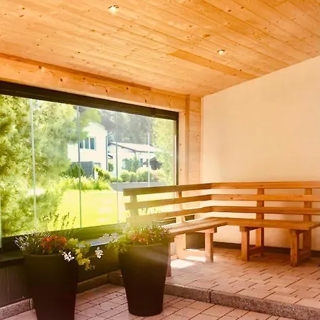 Haus Eibl By Monicare *